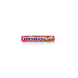 Mentos Chewy Dragees Strawberry - 14Pcs - Pinoyhyper