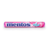 Mentos Tutti Frutti Chewy Dragees - 14Pcs - Pinoyhyper
