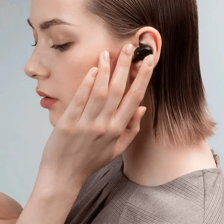 Mi-Original True Wireless Earbuds Basic 2 - Pinoyhyper