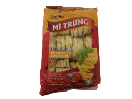 Mi Trung Egg Noodle 400g - Pinoyhyper