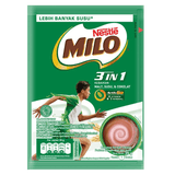 Milo Activ Go 3in1 Polybag 18 Sachet x 35 g - Pinoyhyper