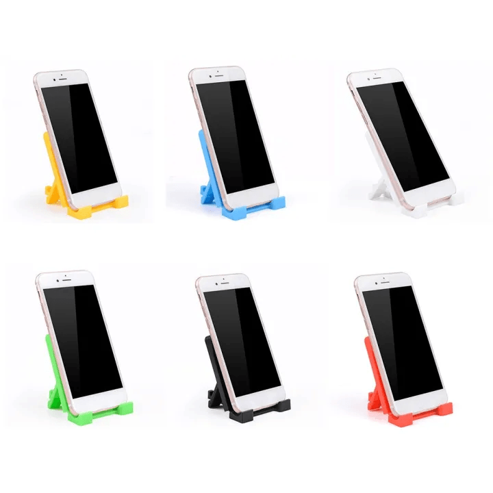 Mini F1 Phone Tablet Stand Cellphone Holder - Pinoyhyper