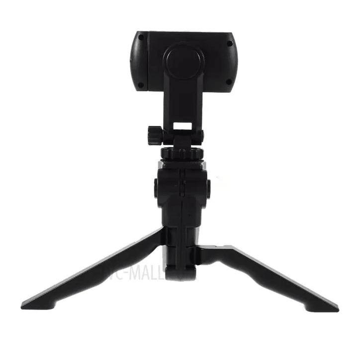 Mini Foldable 360° Desktop Tripod Camera Holder - K555 - Pinoyhyper