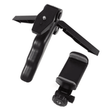 Mini Foldable 360° Desktop Tripod Camera Holder - K555 - Pinoyhyper