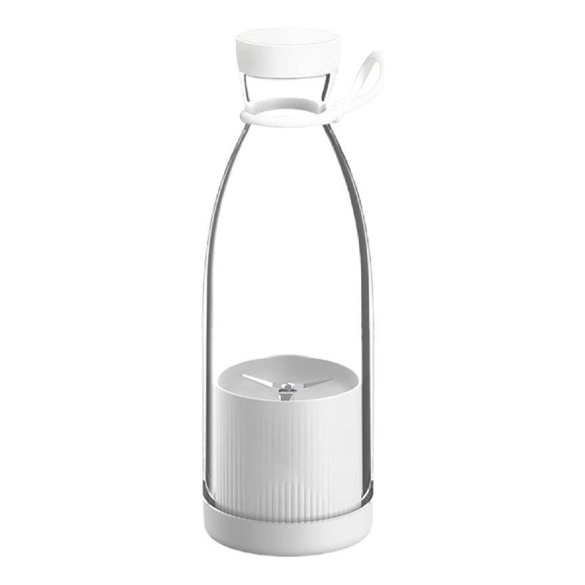 Mini Portable Electric Juicer - 380ml - Pinoyhyper