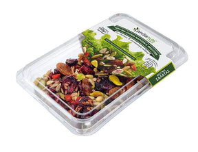 Minos Mix of nuts & fruits 100g - Pinoyhyper