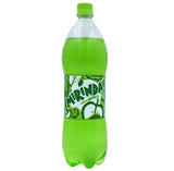 Mirinda Green Apple Soft Drink - 1.25L - Pinoyhyper