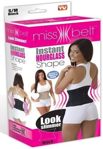 Miss belt Instant Shape Belt Look Slimmer - Pinoyhyper