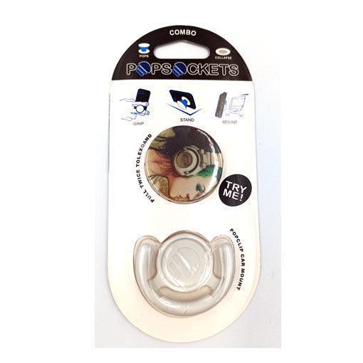 Mobile Grip Handle Color - Pinoyhyper