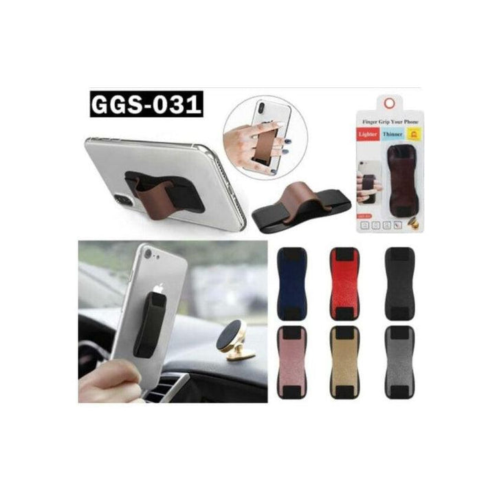 Mobile Phone Finger Holder GGS-031 - Pinoyhyper