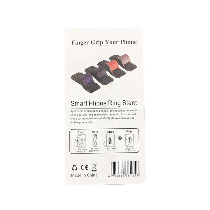 Mobile Phone Finger Holder GGS-031 - Pinoyhyper