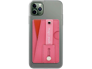 Mobile Wallet Credit Card Holder - Pinoyhyper