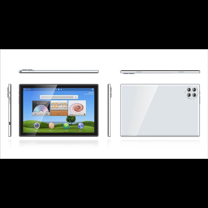 Modio M19 Android 5G Tablet PC - Grey - Pinoyhyper