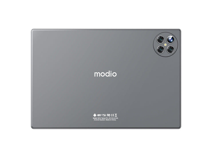 Modio M19 Android 5G Tablet PC - Grey - Pinoyhyper