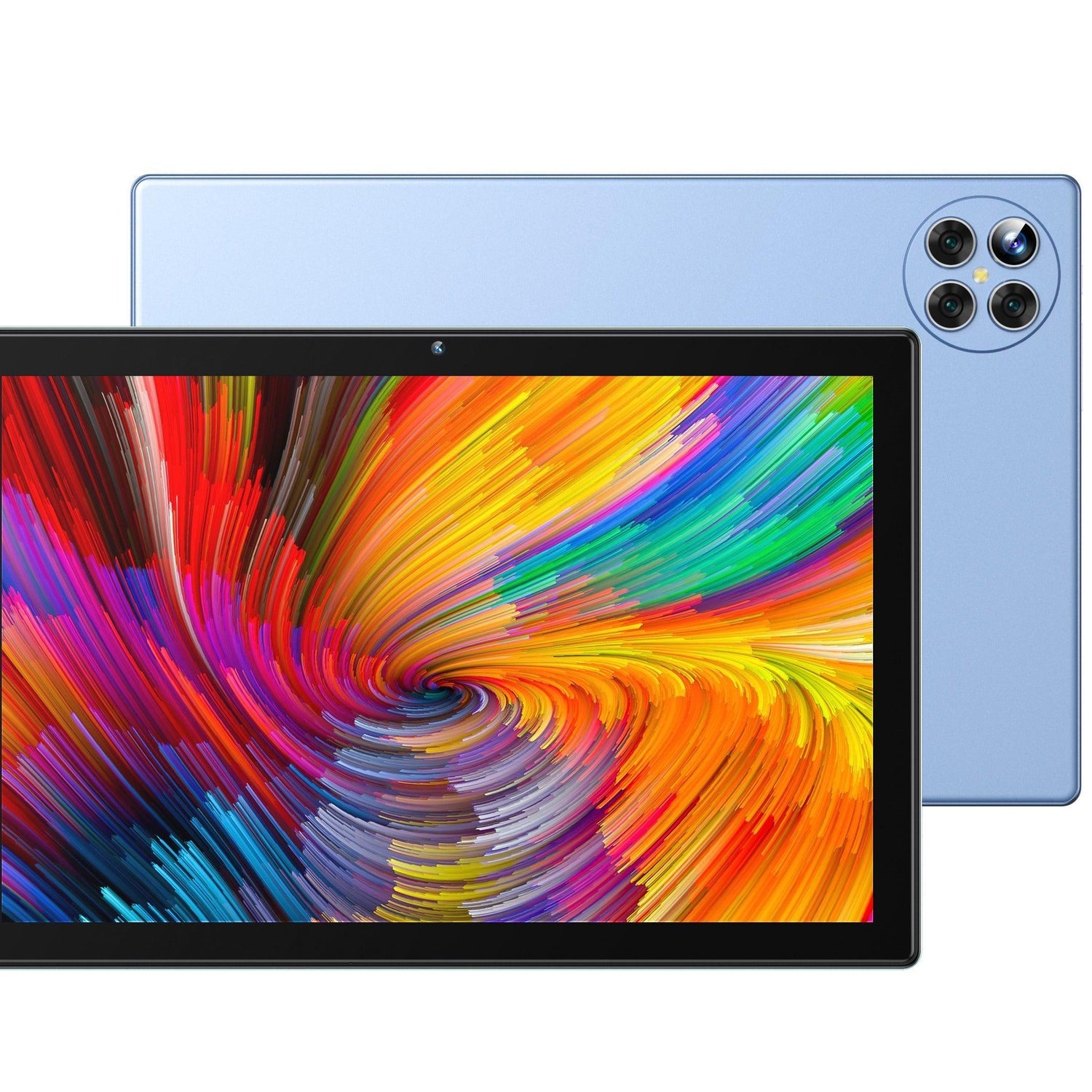 Modio M19 Android 5G Tablet PC - Grey - Pinoyhyper