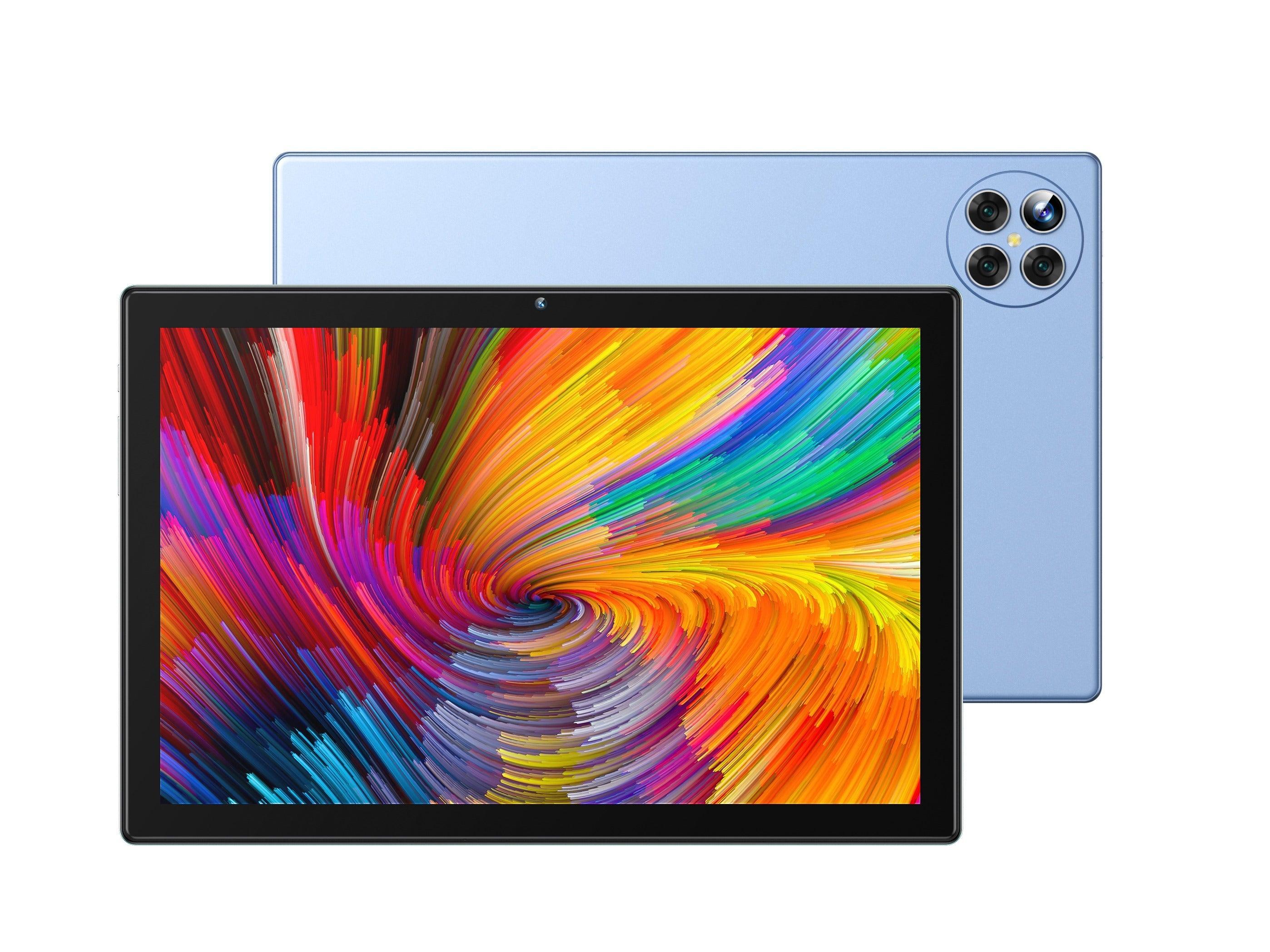 Modio M19 Android 5G Tablet PC - Grey - Pinoyhyper