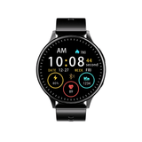 Modio - Original Smart Watch MR30 - Gold (Two Belts Pink & Green) - Pinoyhyper