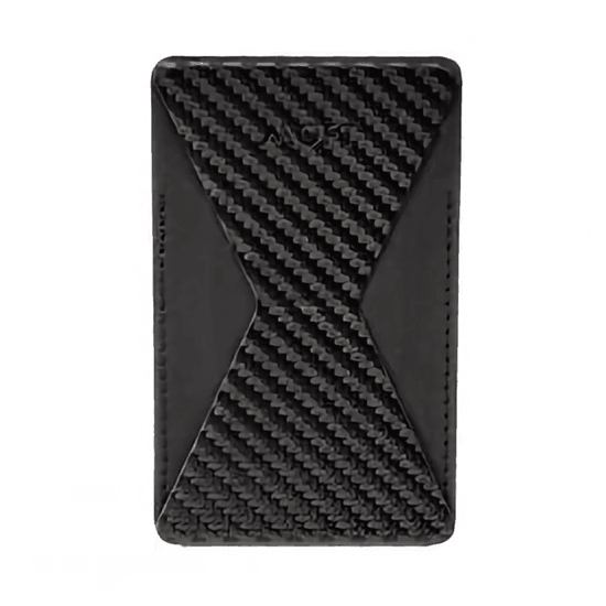 MOFT Snap-On Magnetic Stand Carbon Fiber Style - Pinoyhyper