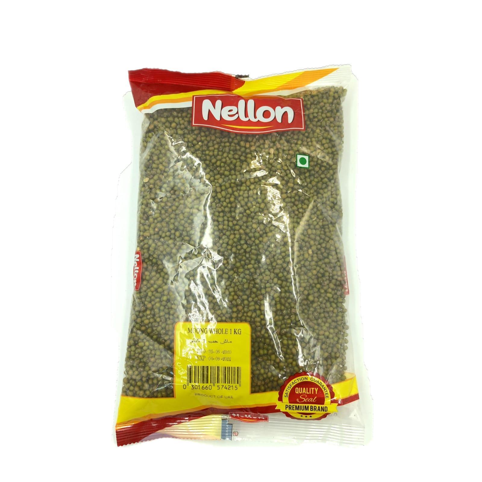 Moong Dal 1KG - Pinoyhyper