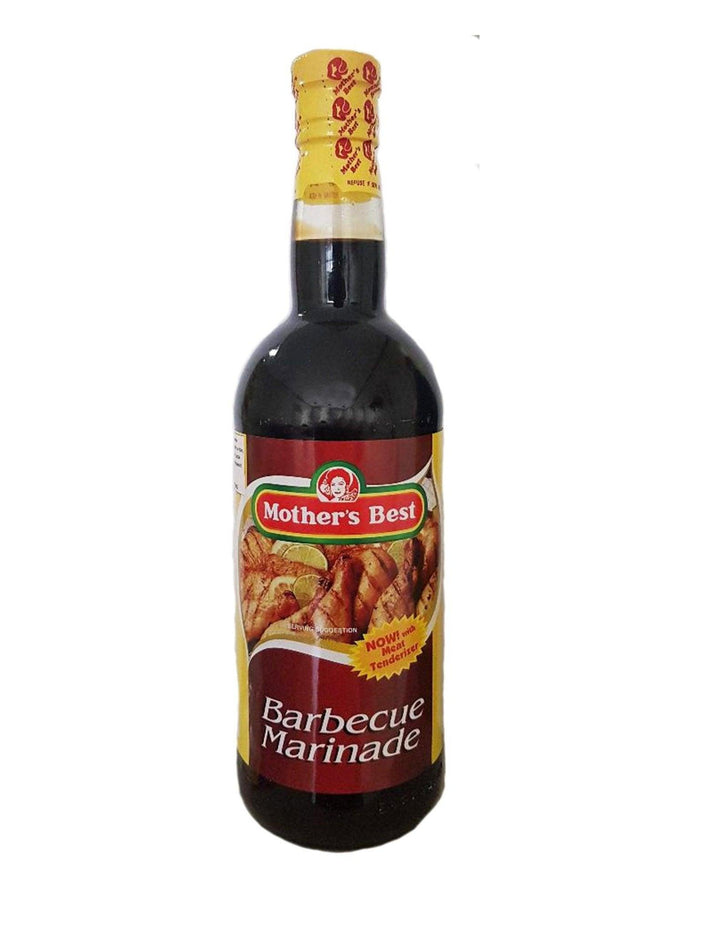 Mother's Best Barbecue Marinade Sauce 350ml - Pinoyhyper
