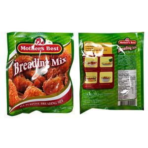 Mother's Best Mixes Breading 60gm - Pinoyhyper