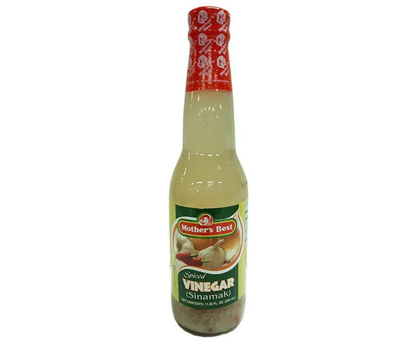 Mother's Best Spiced Vinegar 350ml - Pinoyhyper