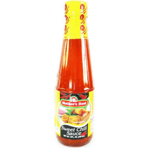 Mother's Best Sweet Chili Sauce 340ml - Pinoyhyper