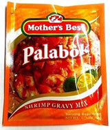 Mothers Best Palabok Mix 50gm - Pinoyhyper