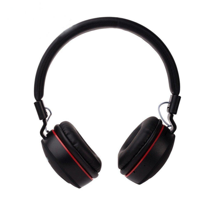 MS-771 A High Performance Wireless Bluetooth Stereo Headset With Built-In MIC - Pinoyhyper