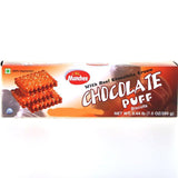 Munchee Chocolate Puff- 200g - Pinoyhyper