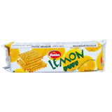 Munchee Lemon Puff - 200g - Pinoyhyper
