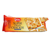 Munchee Super Cream Cracker - 190g - Pinoyhyper