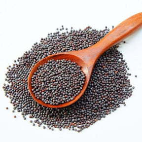 Mustard Seeds 80g - Pinoyhyper