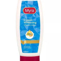 Myra Classic Whitening Vitamin Lotion - 400ml - Pinoyhyper