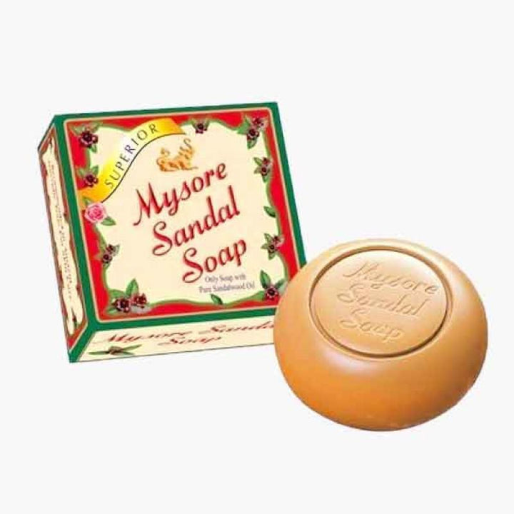 Mysore Sandal Soap 150g - Pinoyhyper