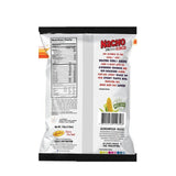 Nacho Corn Chips Spicy Cheese - 100g - Pinoyhyper