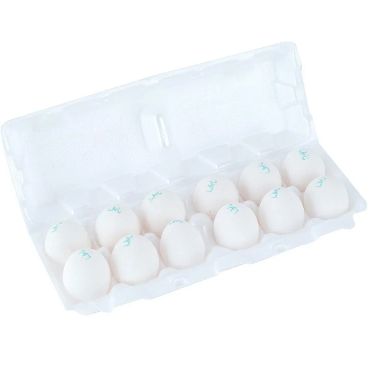 Naif Egg 12pcs - Pinoyhyper