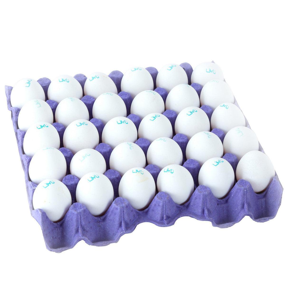 Naif Egg Tray 30pcs - Big Size - Pinoyhyper