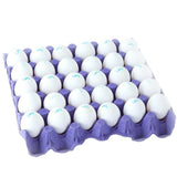 Naif Egg Tray 30pcs - Big Size - Pinoyhyper