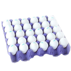 Naif Egg Tray 30pcs - Big Size - Pinoyhyper
