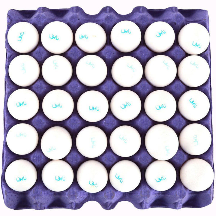 Naif Egg Tray 30pcs - Big Size - Pinoyhyper