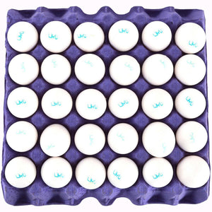 Naif Egg Tray 30pcs - Big Size - Pinoyhyper