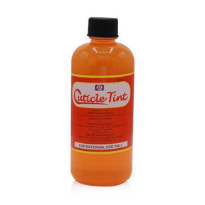 Nails Cuticle Remover Orange 120 ml - Pinoyhyper