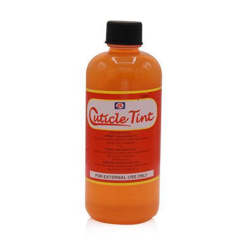 Nails Cuticle Remover Orange 120 ml - Pinoyhyper