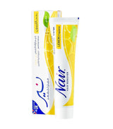 Nair Hair Removal Cream Lemon Fragrance -110g - Pinoyhyper