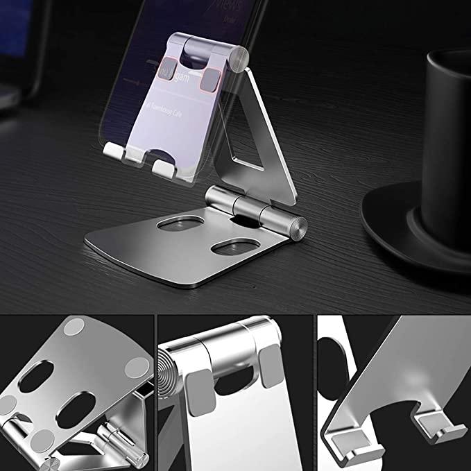 NaNox Mobile Bracket Steel - Pinoyhyper