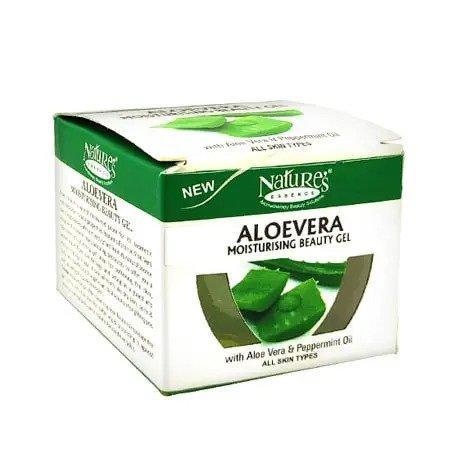 Nature's Essence Aloevera Moisturising Gel 100g - Pinoyhyper