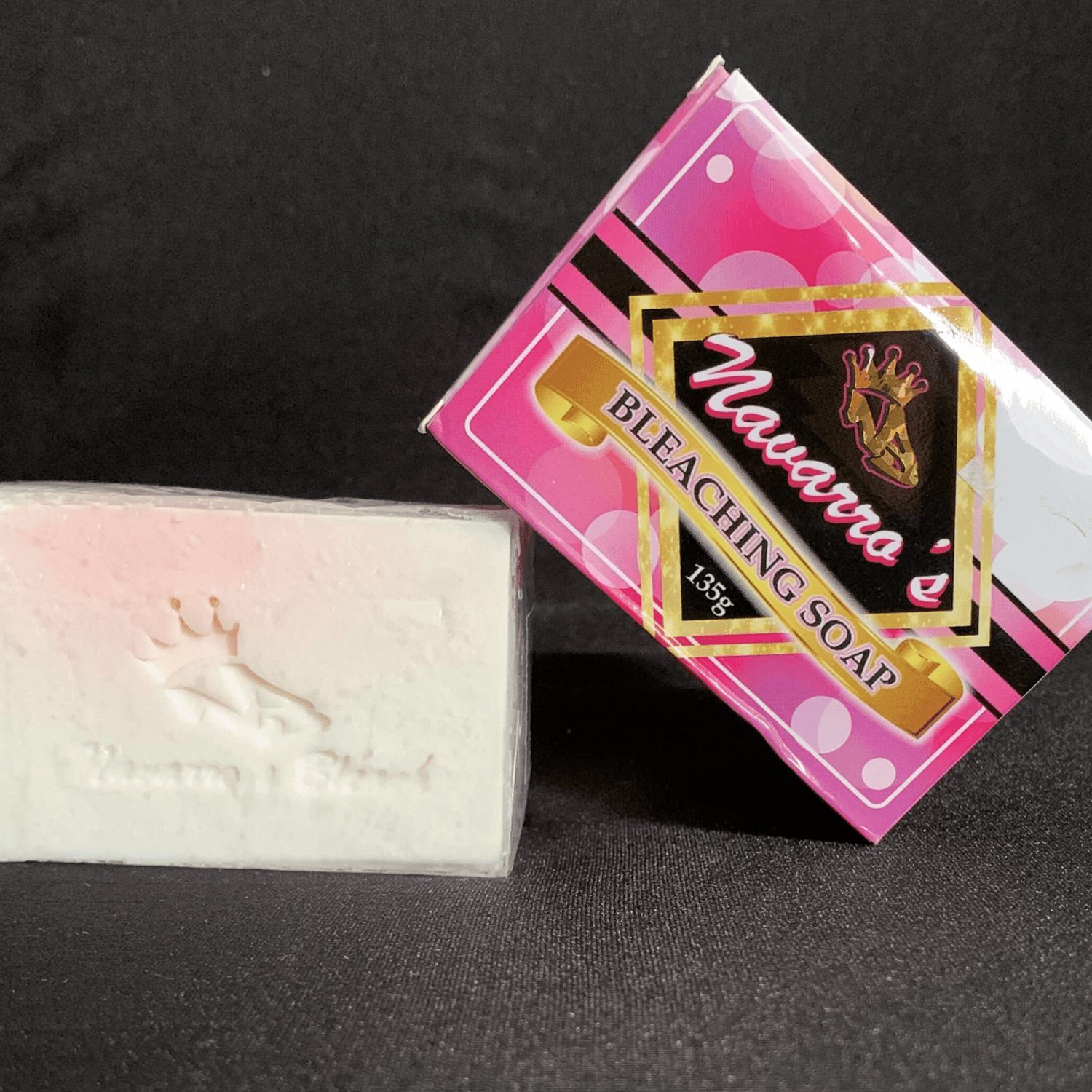Navarro’s Bleaching Soap - 135g - Pinoyhyper