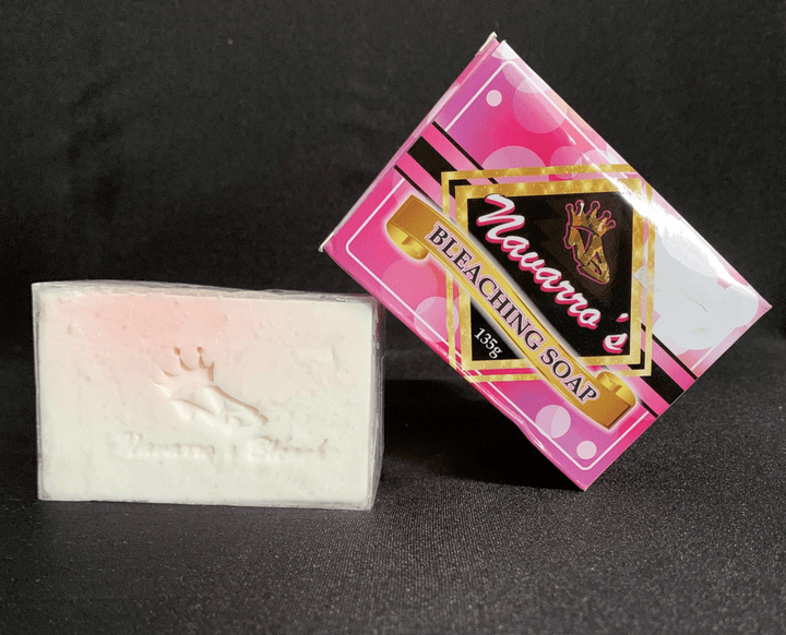 Navarro’s Bleaching Soap - 135g - Pinoyhyper