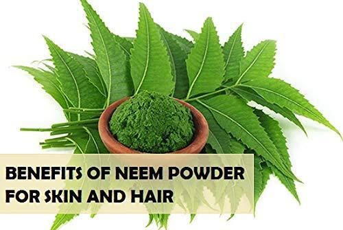 Neem Face Pack With Tulsi 100g - Elina - Pinoyhyper